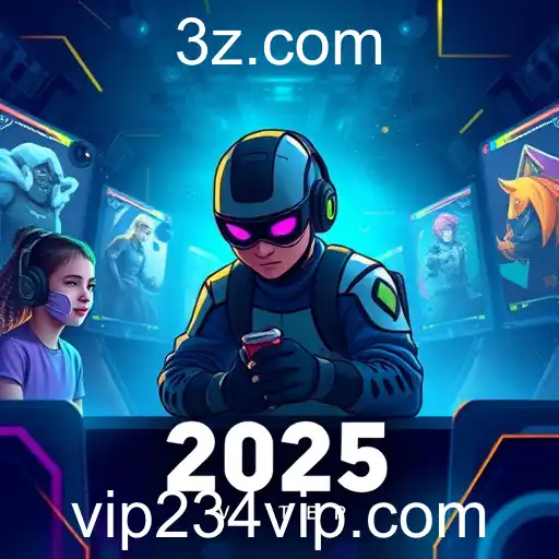 Crescimento Explosivo dos Jogos Online em 2025