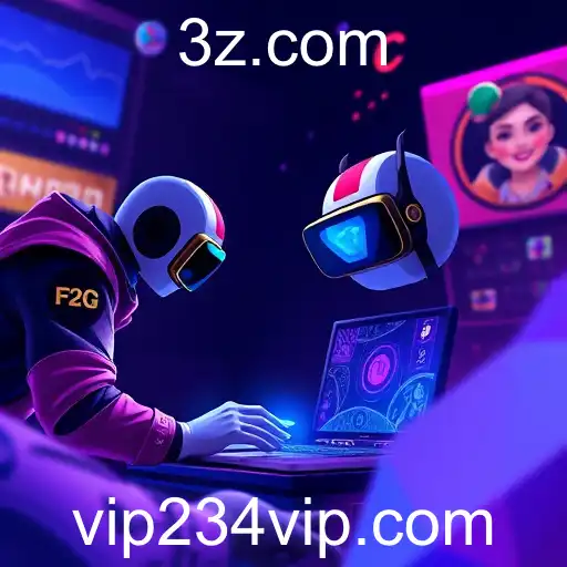 Tendências e Desafios no Mercado de Jogos Online