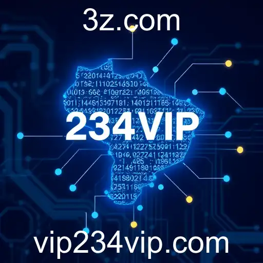 234VIP