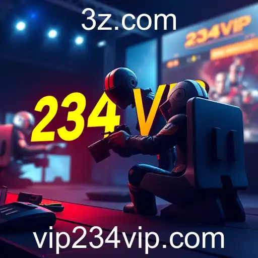 Inovações no Mundo dos Jogos com 234VIP