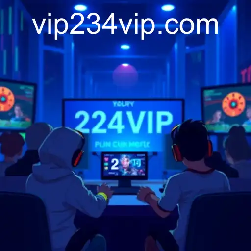 Exploring the Dynamics of Player Community: A Focus on 234VIP