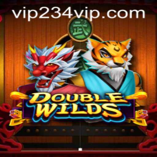 Discover the Exciting World of DoubleWilds: Your Ultimate Guide to Winning with 234VIP