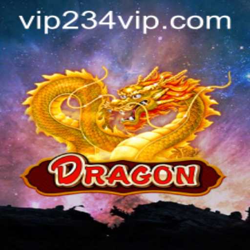 The Dragon Game: An Immersive Experience with 234VIP