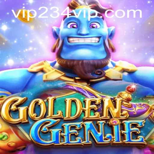 Exploring the Wonders of GOLDENGENIE: A Magical Adventure Awaits