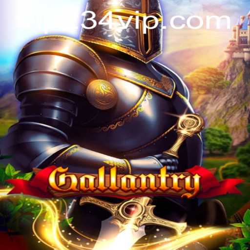 Discover the Exciting World of Gallantry: A New Era of Strategic Gaming