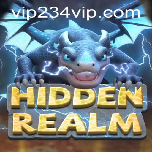 Discover the Enigmatic World of HiddenRealm