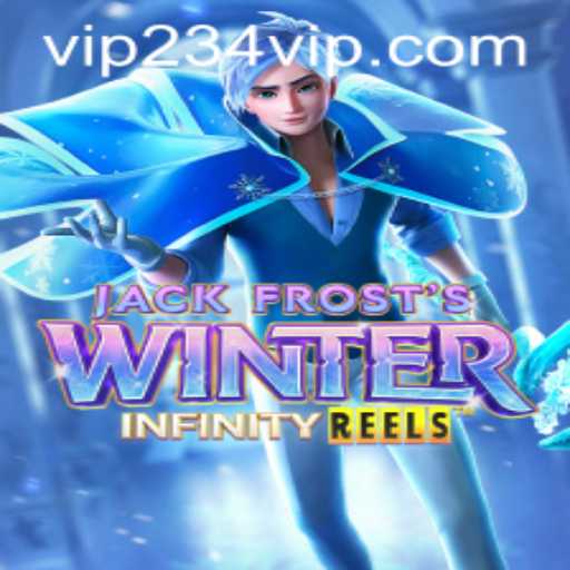 Unveiling JackFrostsWinter: A Magical Adventure Awaits