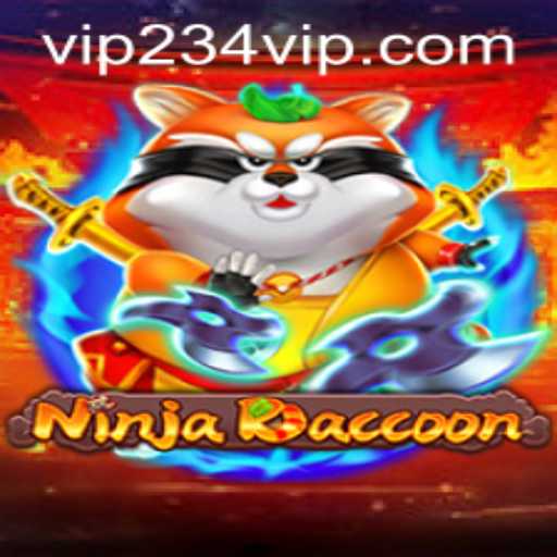 NinjaRaccoon: A Thrilling Adventure Awaits with 234VIP