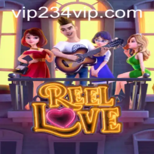 ReelLove: Dive into a Romantic Slot Experience