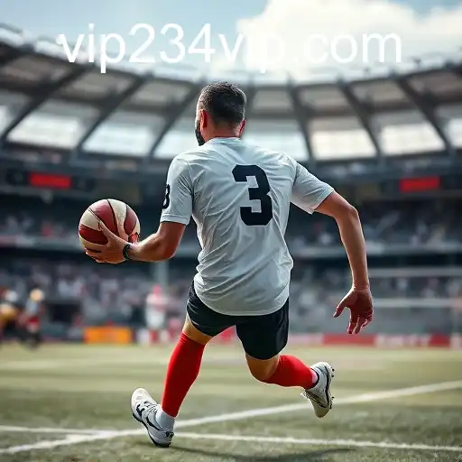 Exploring Sports: The Enigma of 234VIP