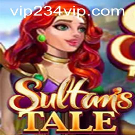 Sultanstale: An Immersive Adventure in a Mystical Realm