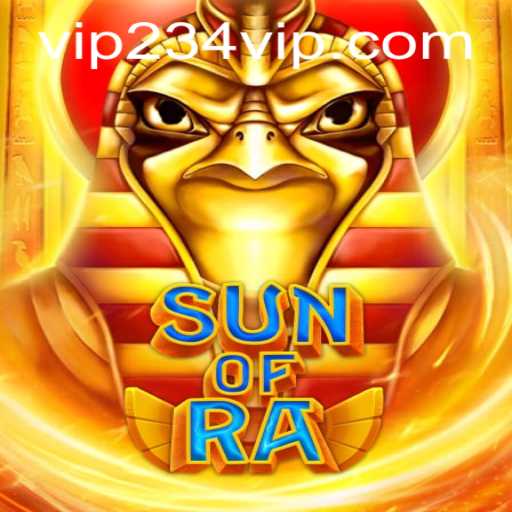 Discover the World of SunofRa: An Engaging Virtual Adventure