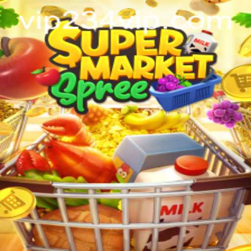 SupermarketSpree: Dive into the Ultimate Shopping Adventure