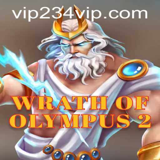 WrathofOlympus2: Dive into the Thrilling World of Ancient Deities and Strategy